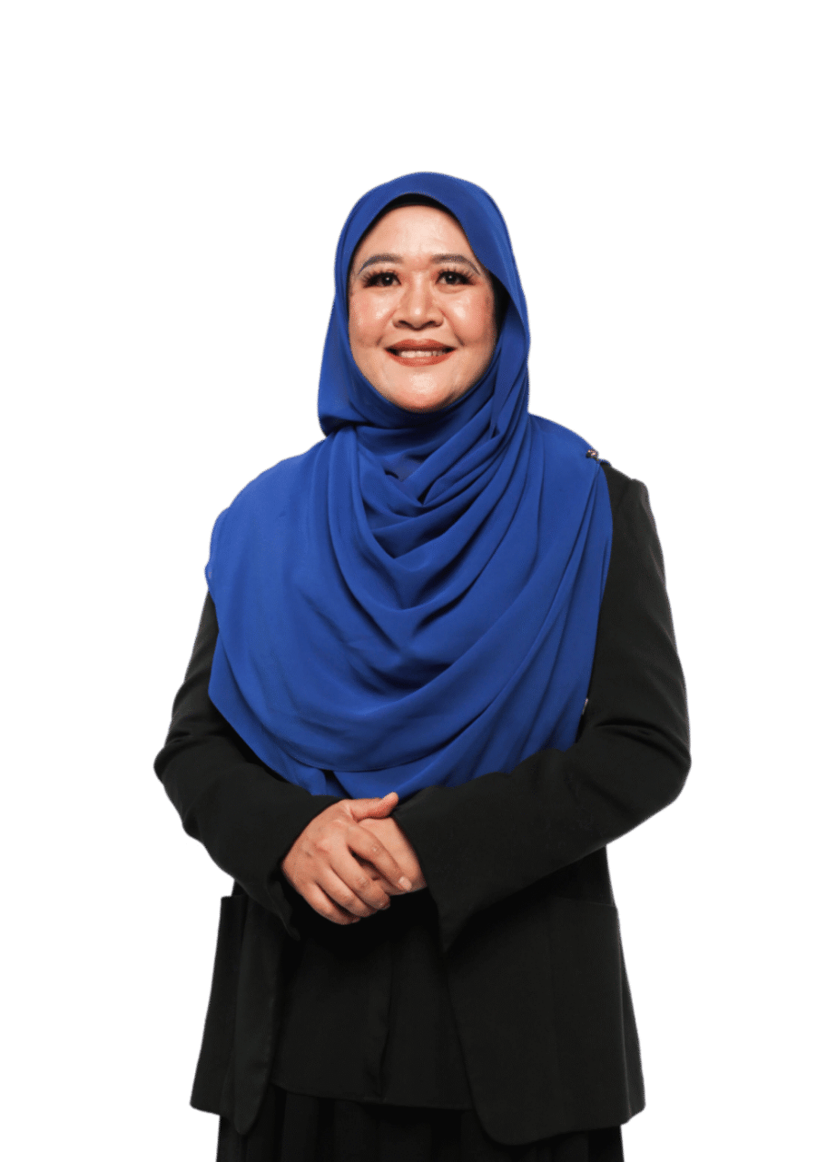 Admin Puan Suria